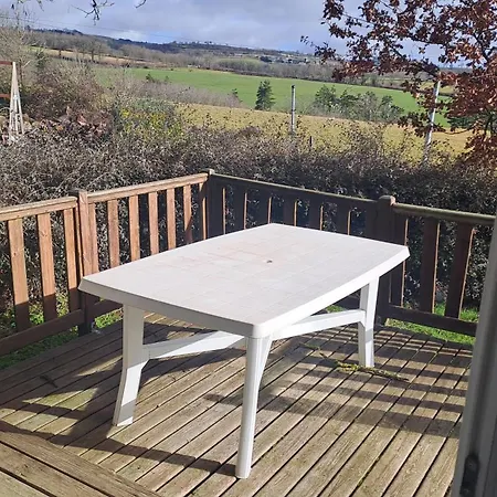 Campingplads Mobile-home Confort 2 - De