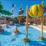 Mobile-home Confort 2 - De *