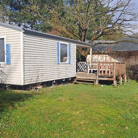 Mobile-home Confort 2 - De