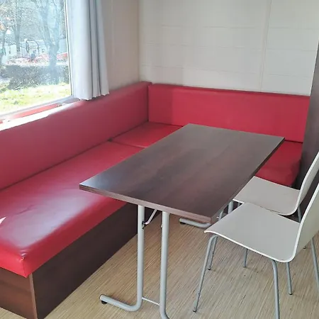 Mobile-home Confort 2 - De