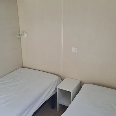 Mobile-home Confort 2 - De *