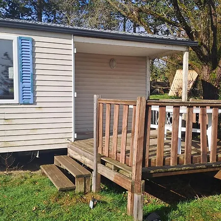 Campeggio Mobile-home Confort 2 - De *
